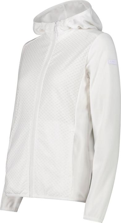 Immagine prodotto CMP Campagnolo Giacca da sci con cappuccio e zip donna (3XL)