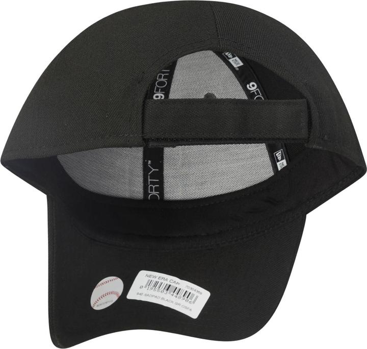 Actual product image New Era 9Forty New England Patriots