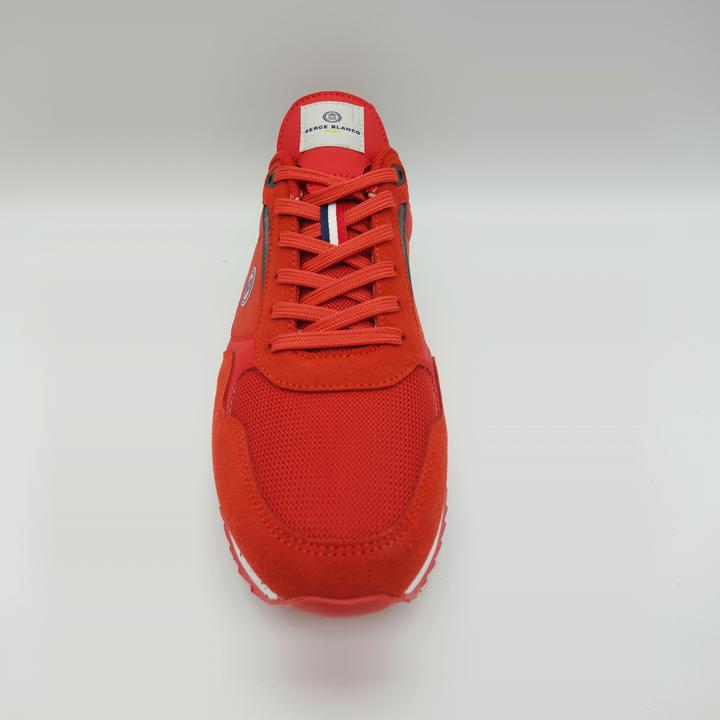 Actual product image Serge Blanco Chamonix (43)