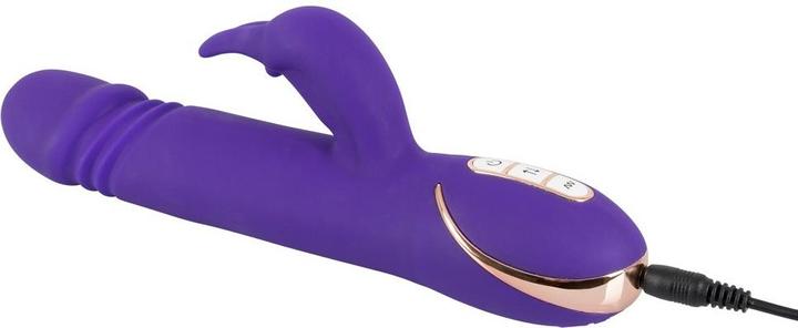 Produktbild Vibe Couture Rabbit Skater