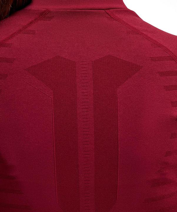 Actual product image Falke MW Zip Shirt Tight w (M)