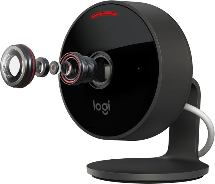 Immagine prodotto Logitech Circle View (1920 x 1080 Pixels)