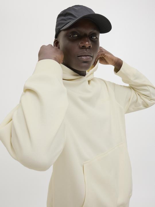 Image du produit Jack & Jones Rückenprint Kapuzenpullover Kapuzenpullover (XS)