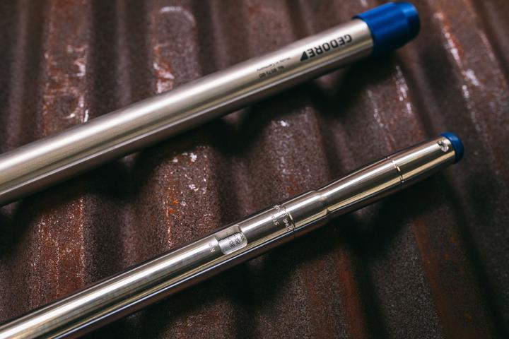 Image du produit Gedore Jeu de clés dynamométriques 8563-N-05 40 mm 155 - 760 Nm (3/4", 155 - 760 Nm)