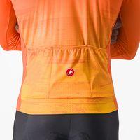 Actual product image Castelli Unlimited Thermal Jersey (XS)