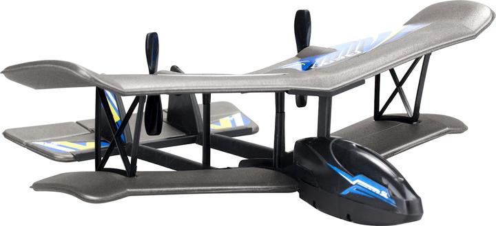 Immagine prodotto Silverlit Biplano Bi-Wing Evo