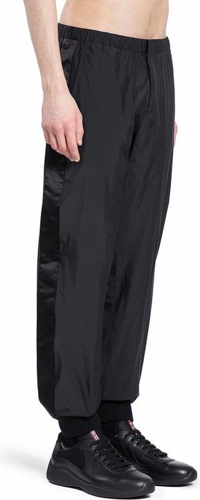 Produktbild Prada Silk Tec Sweatpants (M)