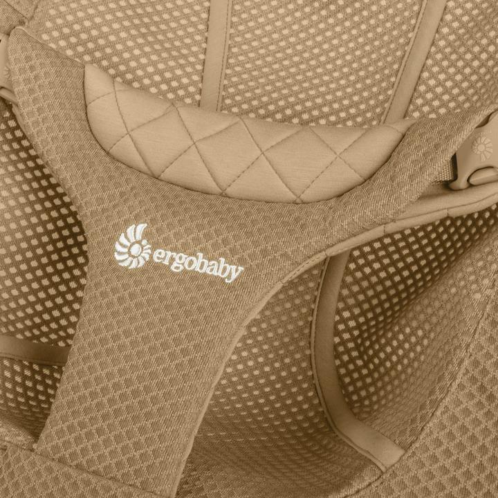 Produktbild Ergobaby Evolve 3in1 Babywippe