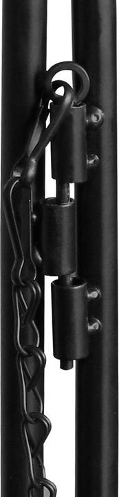 Produktbild Deuba Rosenbogen (40 cm, 140 cm)