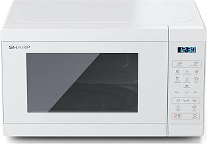 Actual product image Sharp YC-MS02E (20 l)