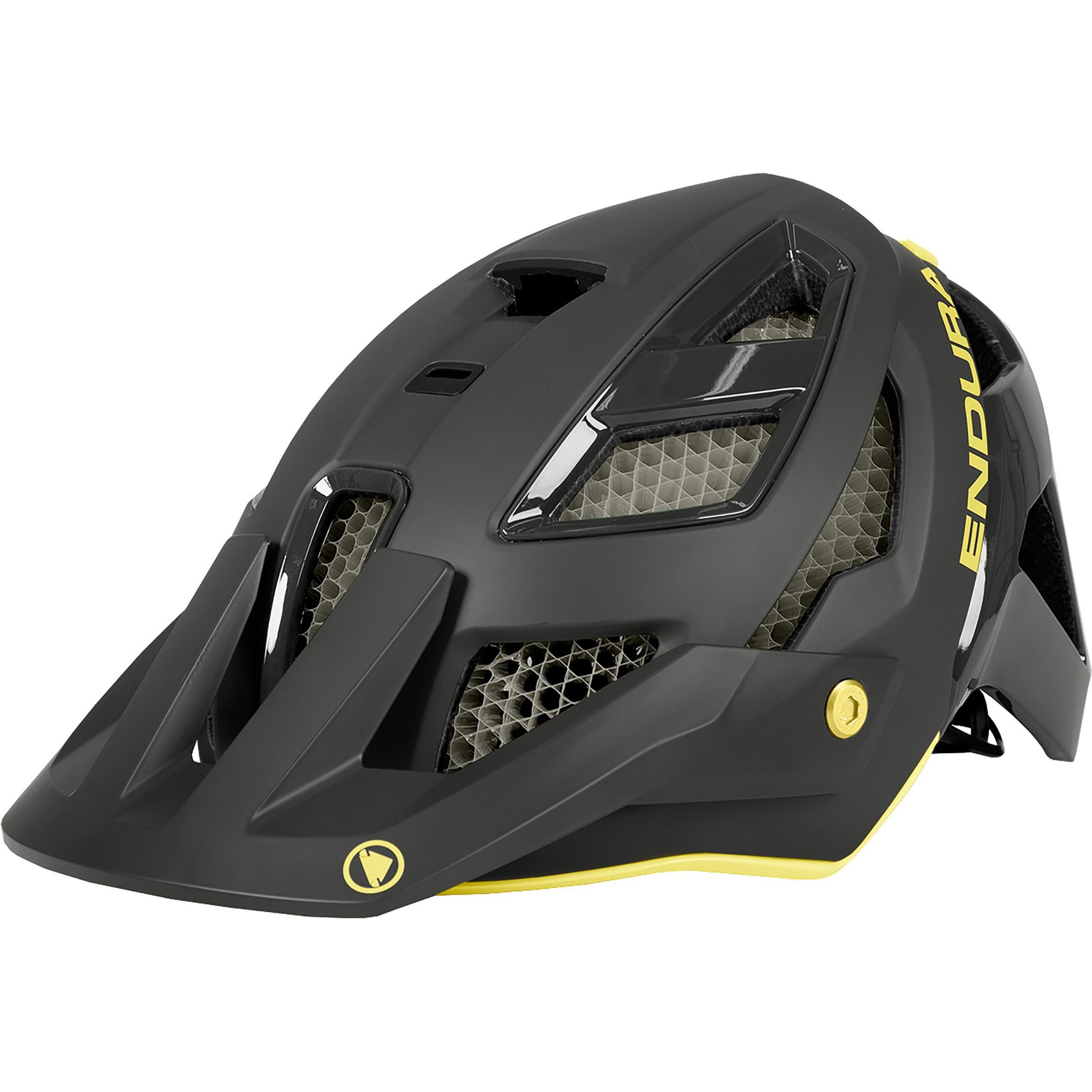 Endura, Velohelm, (58 - 63 cm)
