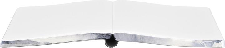 Produktbild Nuuna Composition L, Zen (16.5 x 22 cm, Gepunktet, Weicher Einband)