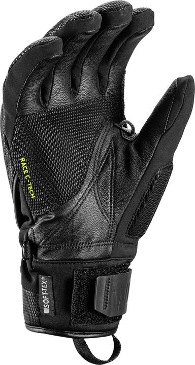 Actual product image Leki WCR C Tech 3D (XXL)
