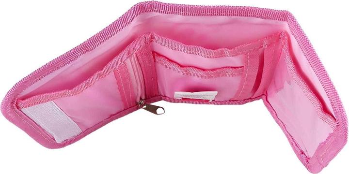 Actual product image Mattel Barbie wallet