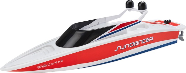 Productafbeelding Revell Sundancer