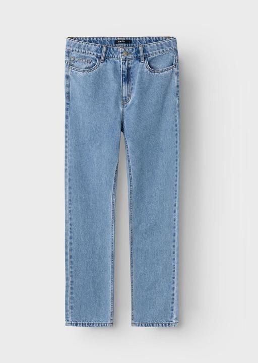 Actual product image Name it Nlfkizza Dnm Hw Mom Pant Noos (170)