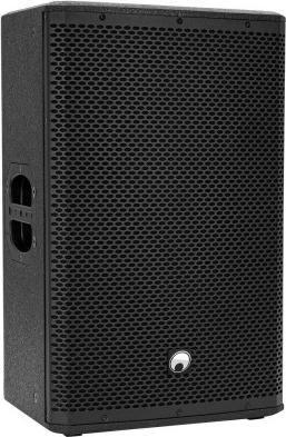 Omnitronic PAS-212A MK4 2-Wege-Top, aktiv, DSP, BT (Actif)