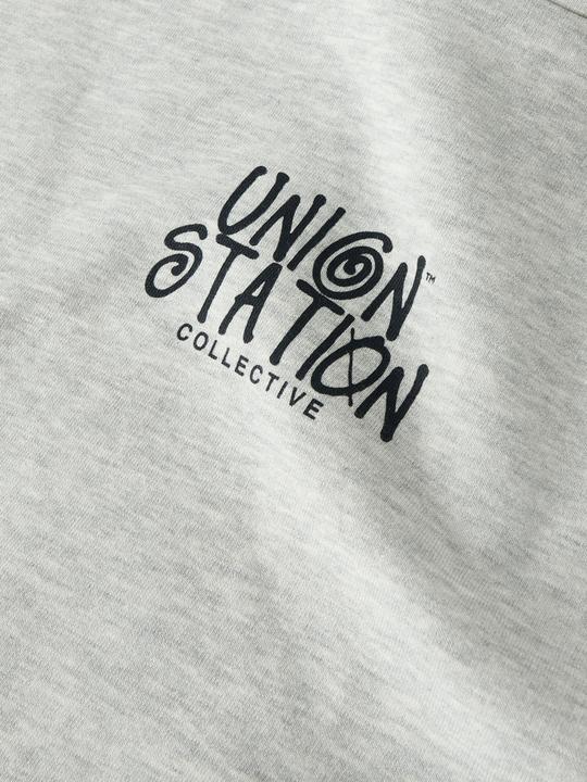 Produktbild Lmtd Loose Fit Hoodie (146, 152)