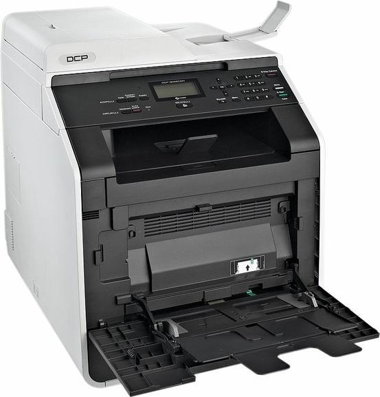 Image du produit Brother Dcp-9055cdn (Laser, Couleur)