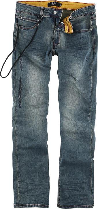 Produktbild Black Premium Johnny (W36/L34)