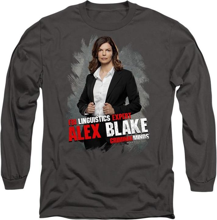 Produktbild Criminal Minds TShirt (M)