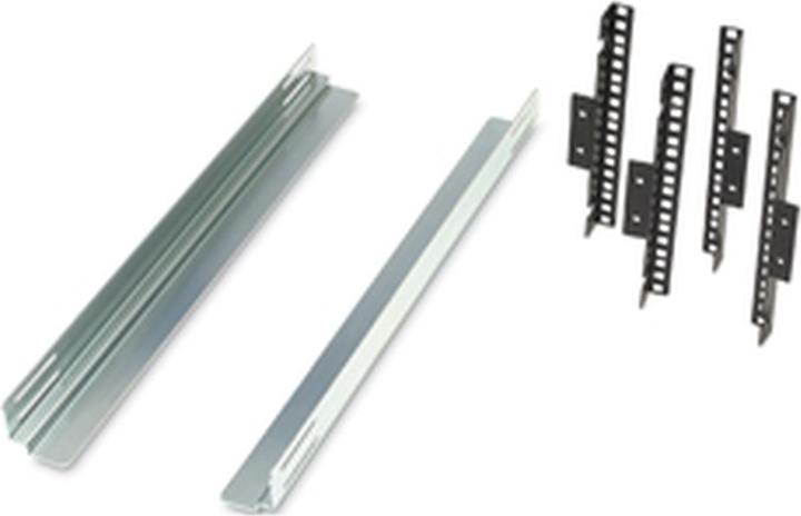 APC Equipment Support Rails