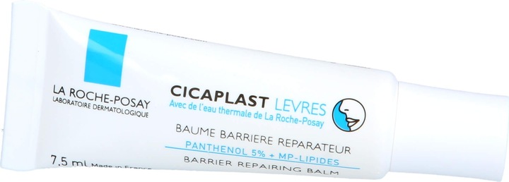 Actual product image La Roche Posay Cicaplast (Balm, 7.50 ml)