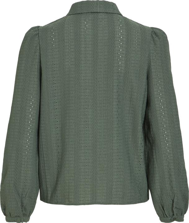 Immagine prodotto Vila VIZANIA Langarm Hemd (S)