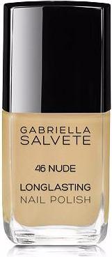 Gabriella Salvete Longlasting Enamel (46 Nude)