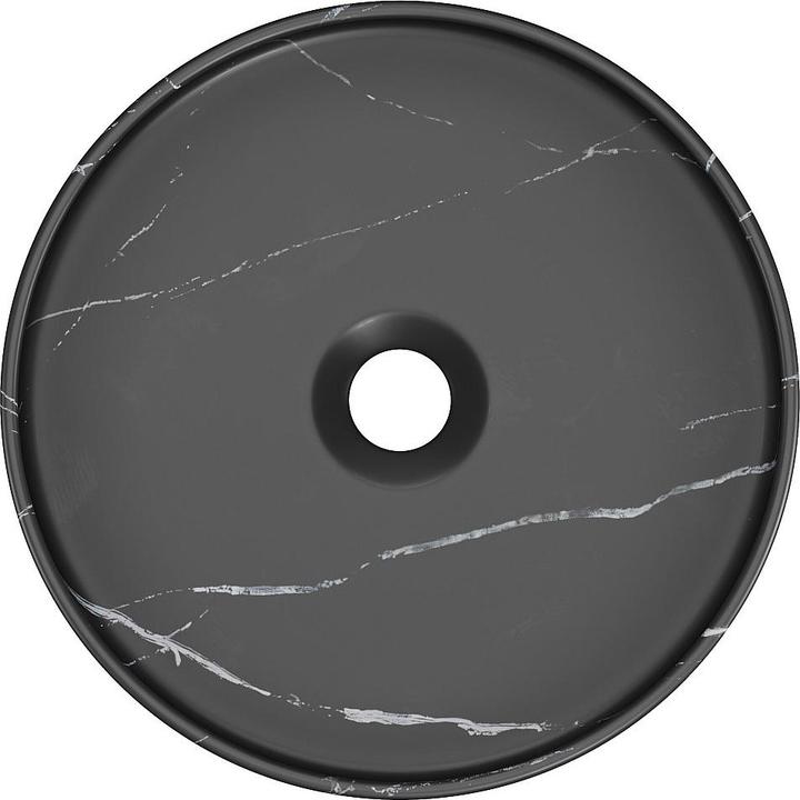 Shower Design Viamarba (360 mm, 360 mm)