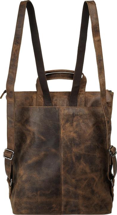 Actual product image Bagan Rucksack (6 l)