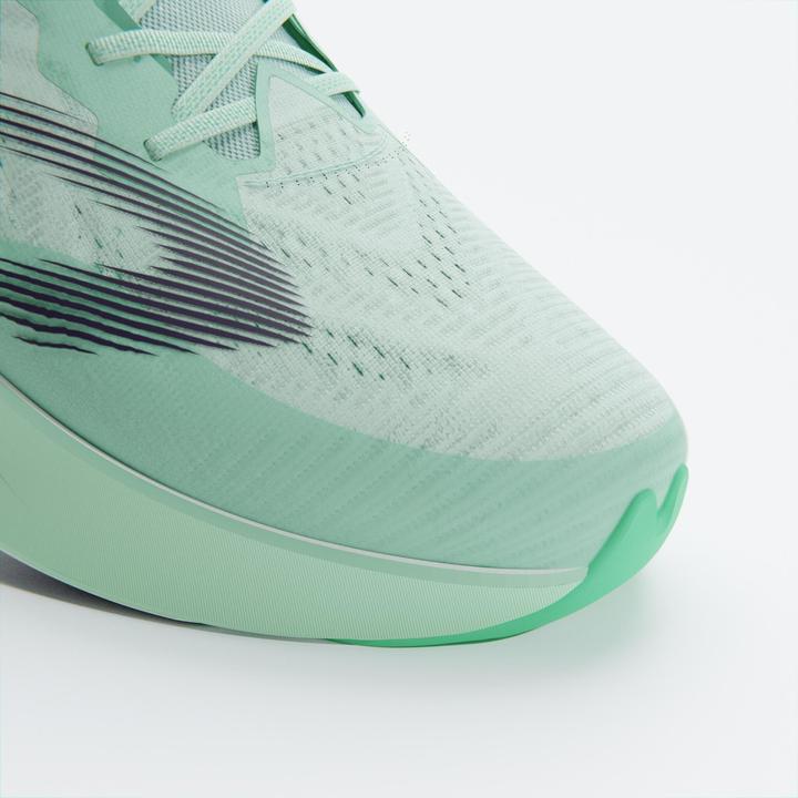 Image du produit Kiprun Chaussures de course hommes - KD900 Light vert/violet (47)