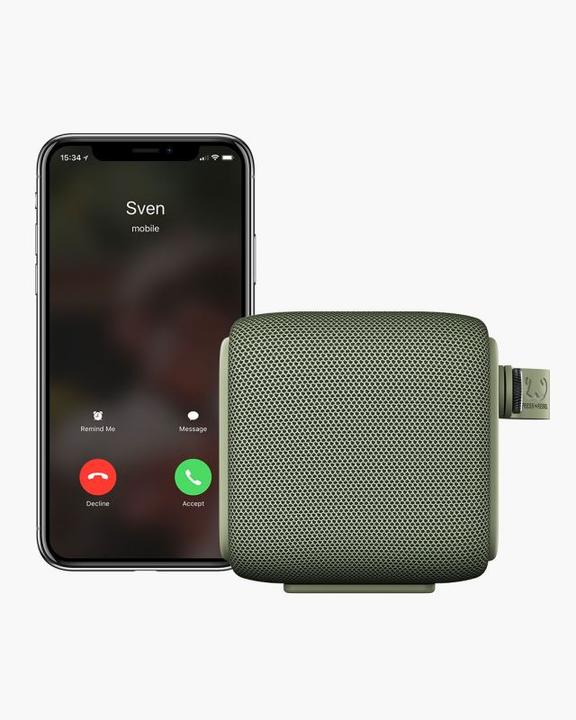 Actual product image Fresh'N Rebel Rockbox Bold S (12 h, USB power delivery)