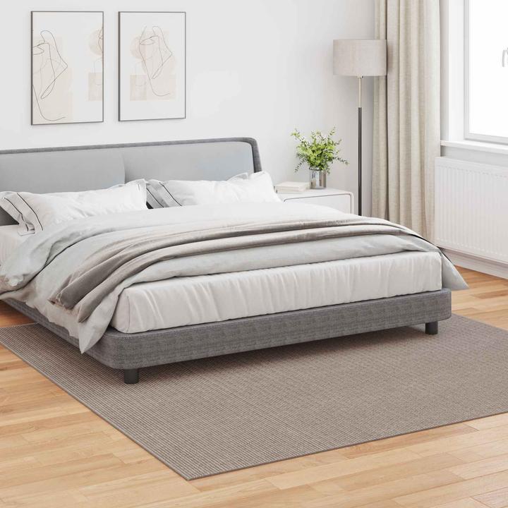 Produktbild vidaXL Bereichsteppich (240 x 240 cm)