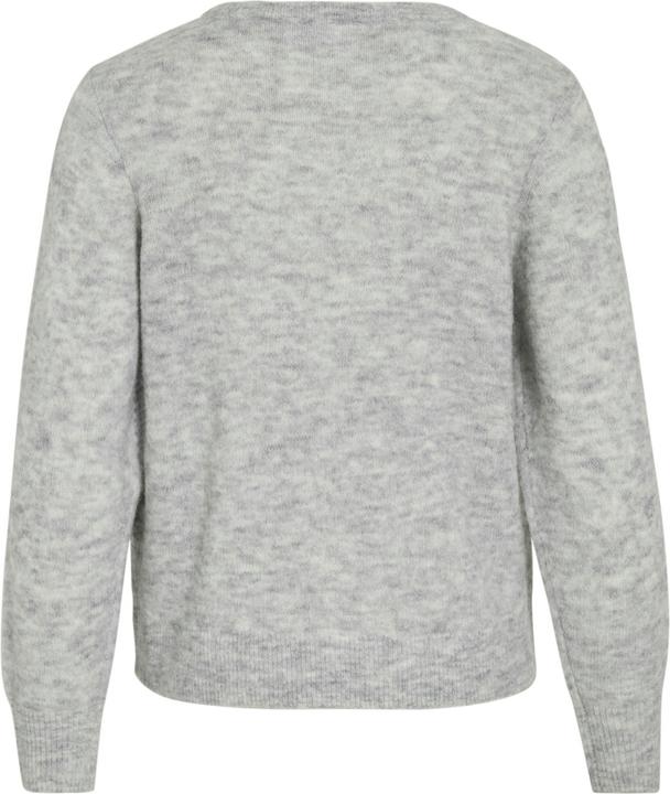Produktbild Vila VILORY Rundhals Strickpullover (L)