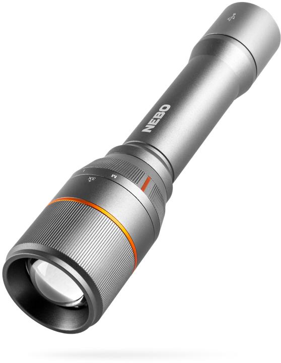 Actual product image Nebo DAVINCI 3500 (20.64 cm, 3500 lm)