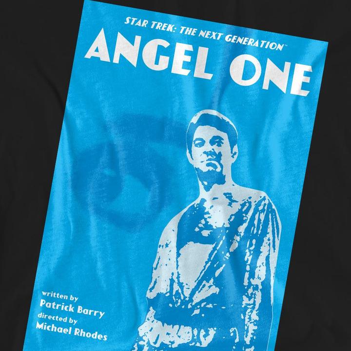 Produktbild The Next Generation Season 1 Episode 14 TShirt (L)