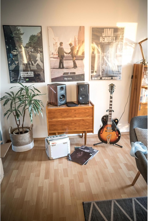 Produktbild Edifier S3000Pro Kabellose Stereo Lautsprecher (1 Paar, 240 W)
