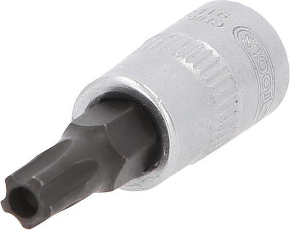 Produktbild KS Tools 1/2" Bit-Stecknuss