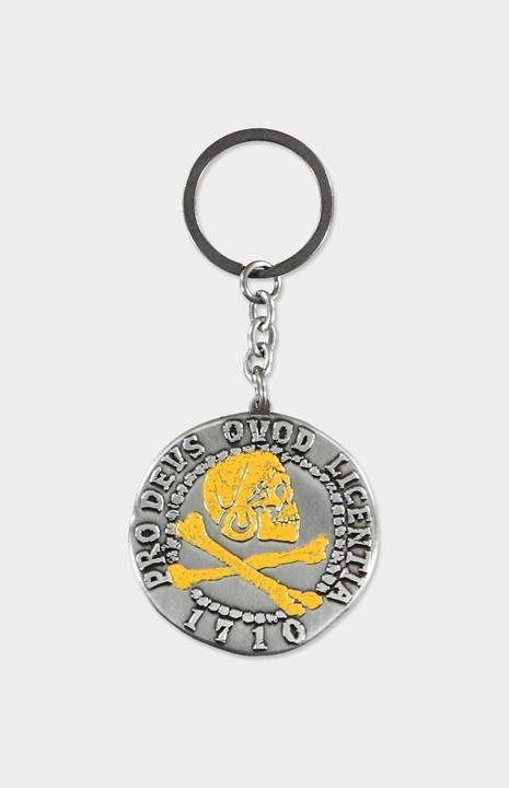 Actual product image Difuzed UNCHARTED - Porte-clés en Métal