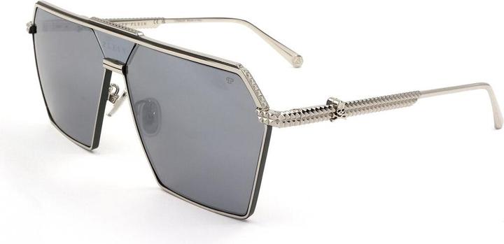 Immagine prodotto Philipp Plein Ladies' Sunglasses SPP076V-539X Ã˜ 66 mm