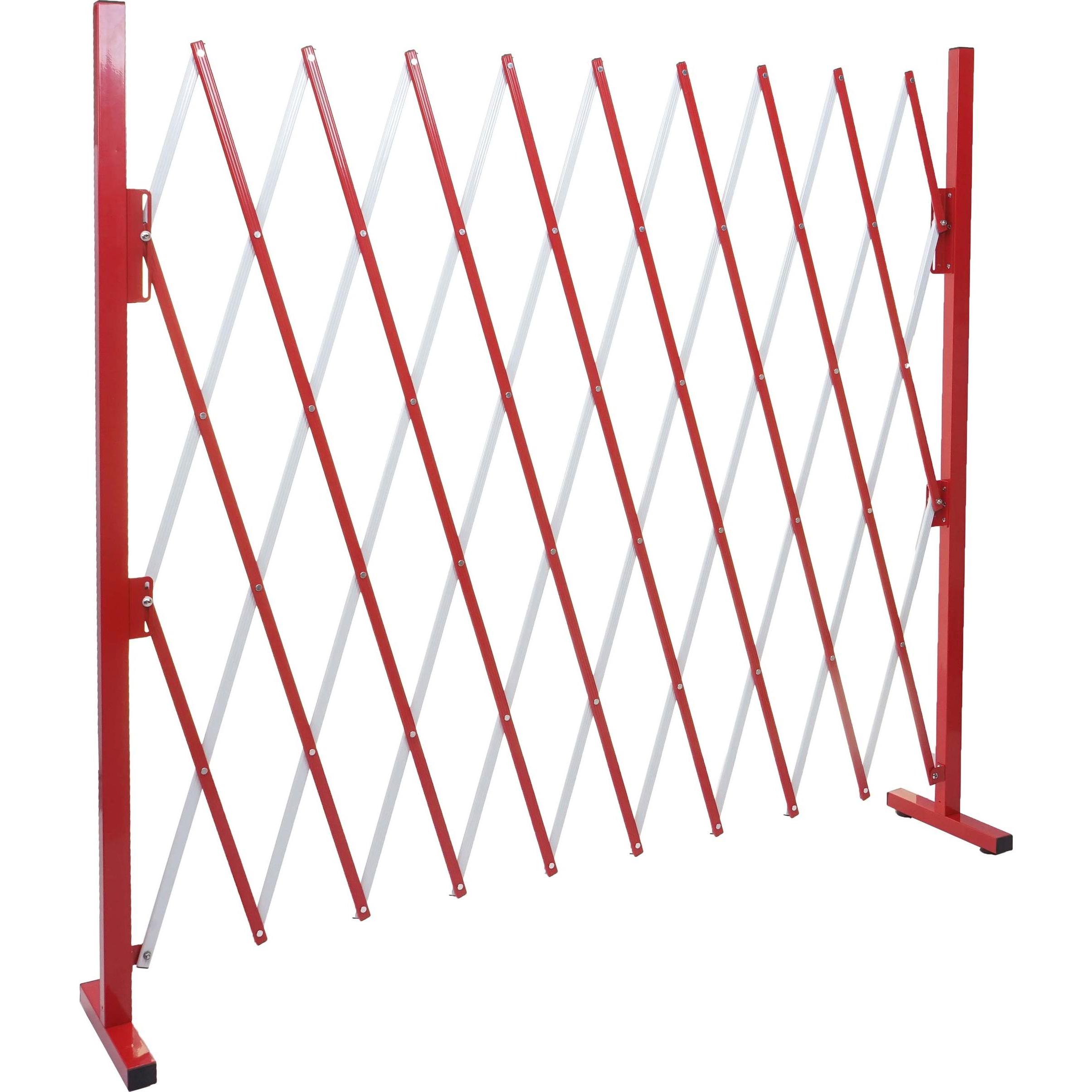 MCW, Schutzgitter, B34 (265 cm)