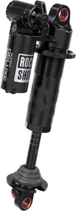 Actual product image RockShox Super Deluxe Ultimate Coil RC2T - 210X50 (210 mm, 50 mm)
