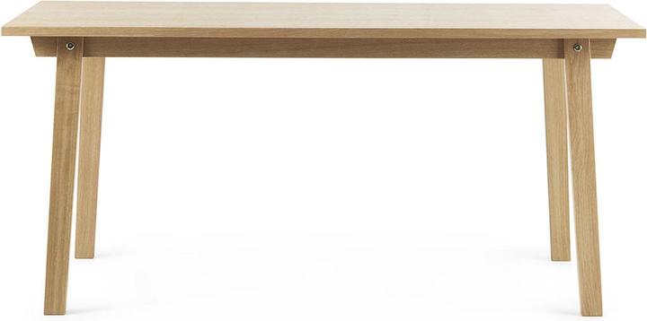 Produktbild Normann Copenhagen Slice (160 x 84 x 74 cm)