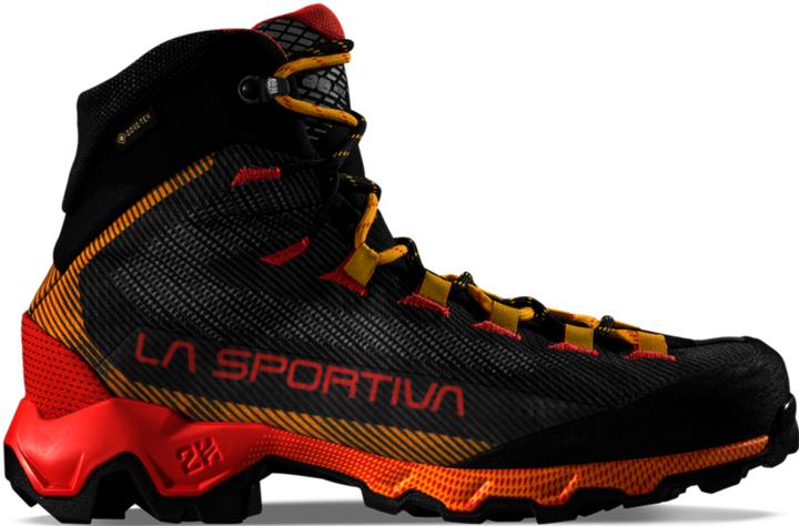 Image du produit La Sportiva Aequilibrium Hike GTX - Chaussures de randonnée - Hommes (43.5)
