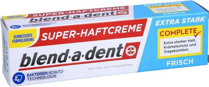 Produktbild Blend-a-dent BLEND A DENT SU H FR806927 (40 ml)