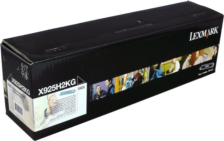 Actual product image Lexmark X925h2kg (FC)