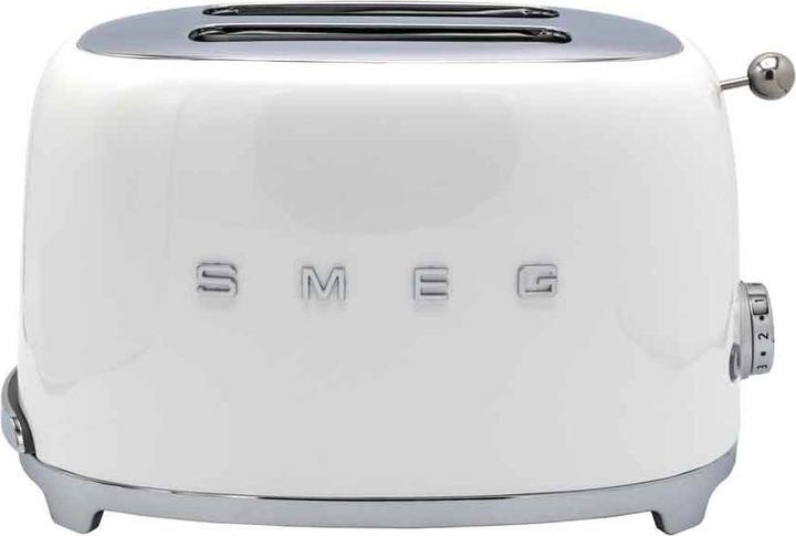Actual product image Smeg toaster