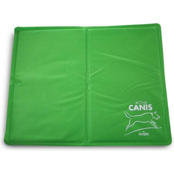 Petcare AC - Cooling Mat L size 50*90cm green (Hund), Hundebett + Katzenbett