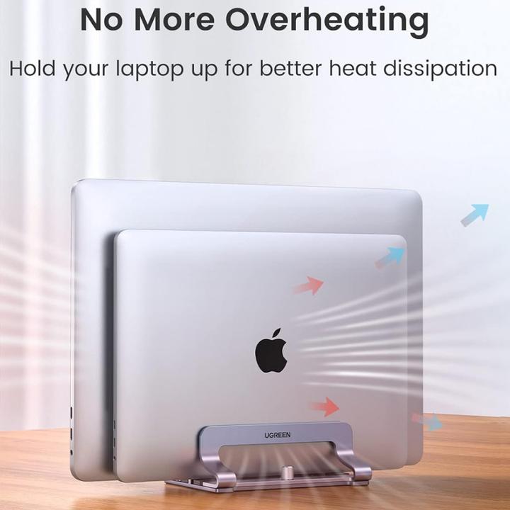 Actual product image Ugreen LP258